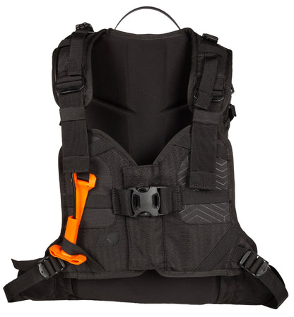 Aspect 16 Avalanche Airbag Pak One Size Fits All