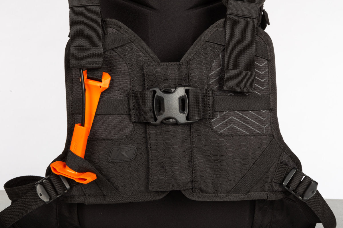 Aspect 16 Avalanche Airbag Pak One Size Fits All