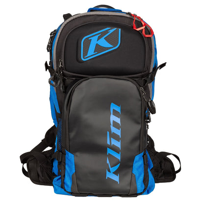 Aspect 16 Avalanche Airbag Pak One Size Fits All