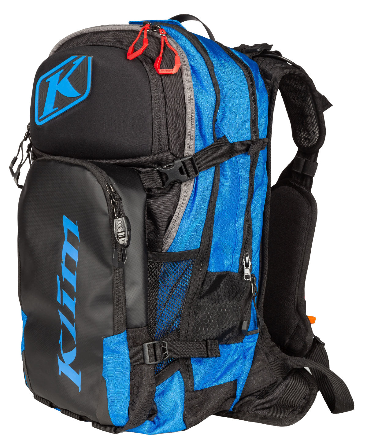 Aspect 16 Avalanche Airbag Pak One Size Fits All