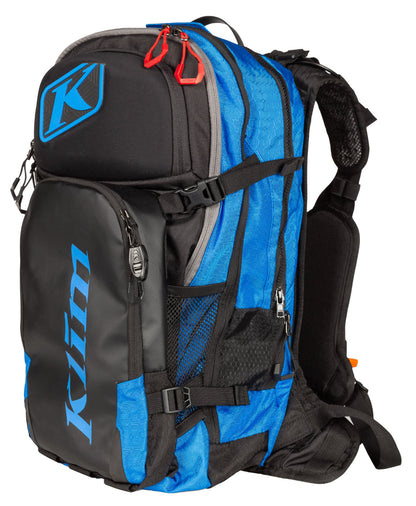 Aspect 16 Avalanche Airbag Pak One Size Fits All