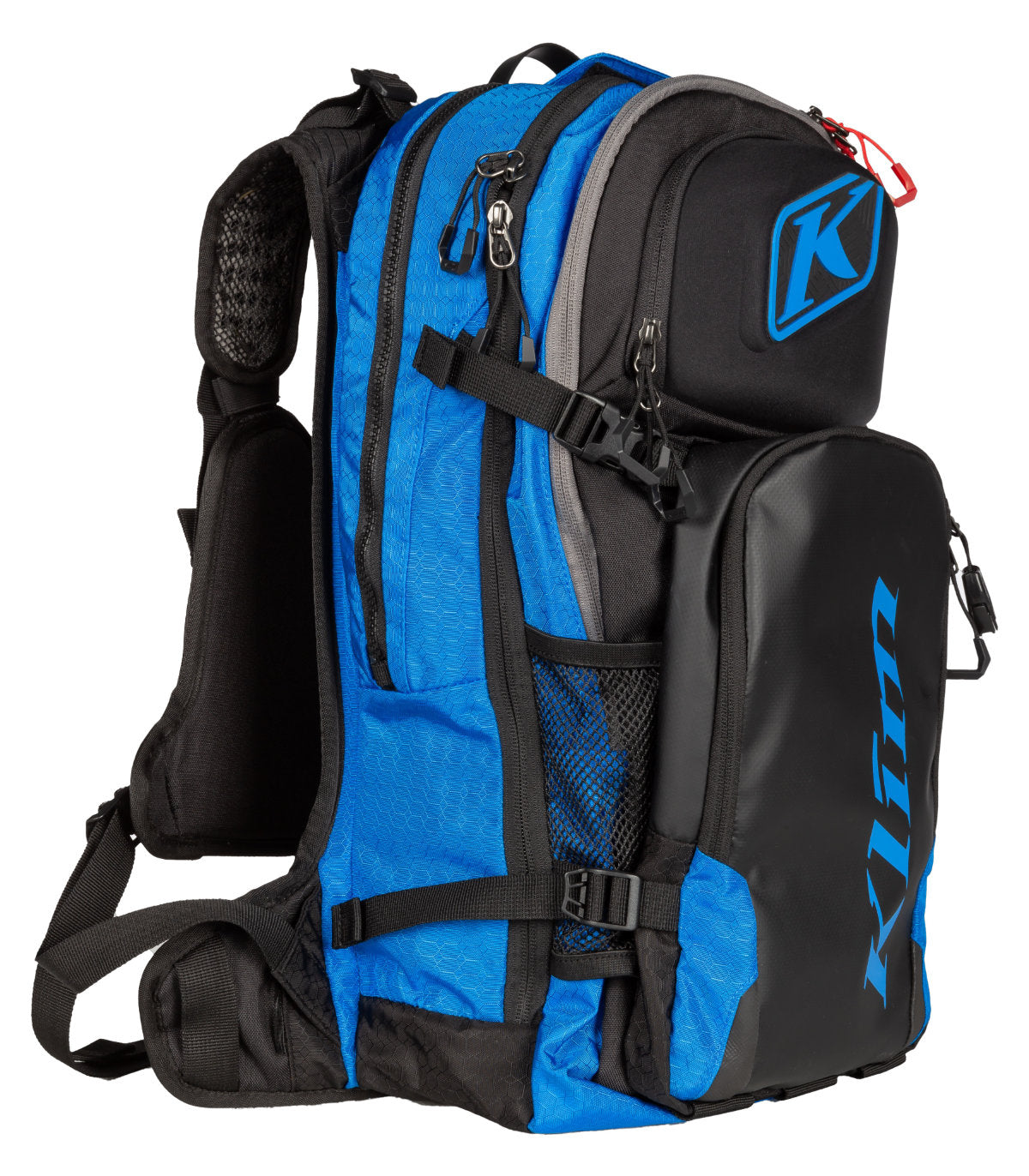 Aspect 16 Avalanche Airbag Pak One Size Fits All