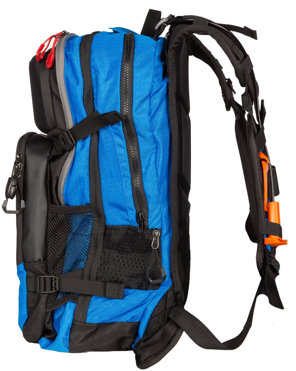 Aspect 16 Avalanche Airbag Pak One Size Fits All