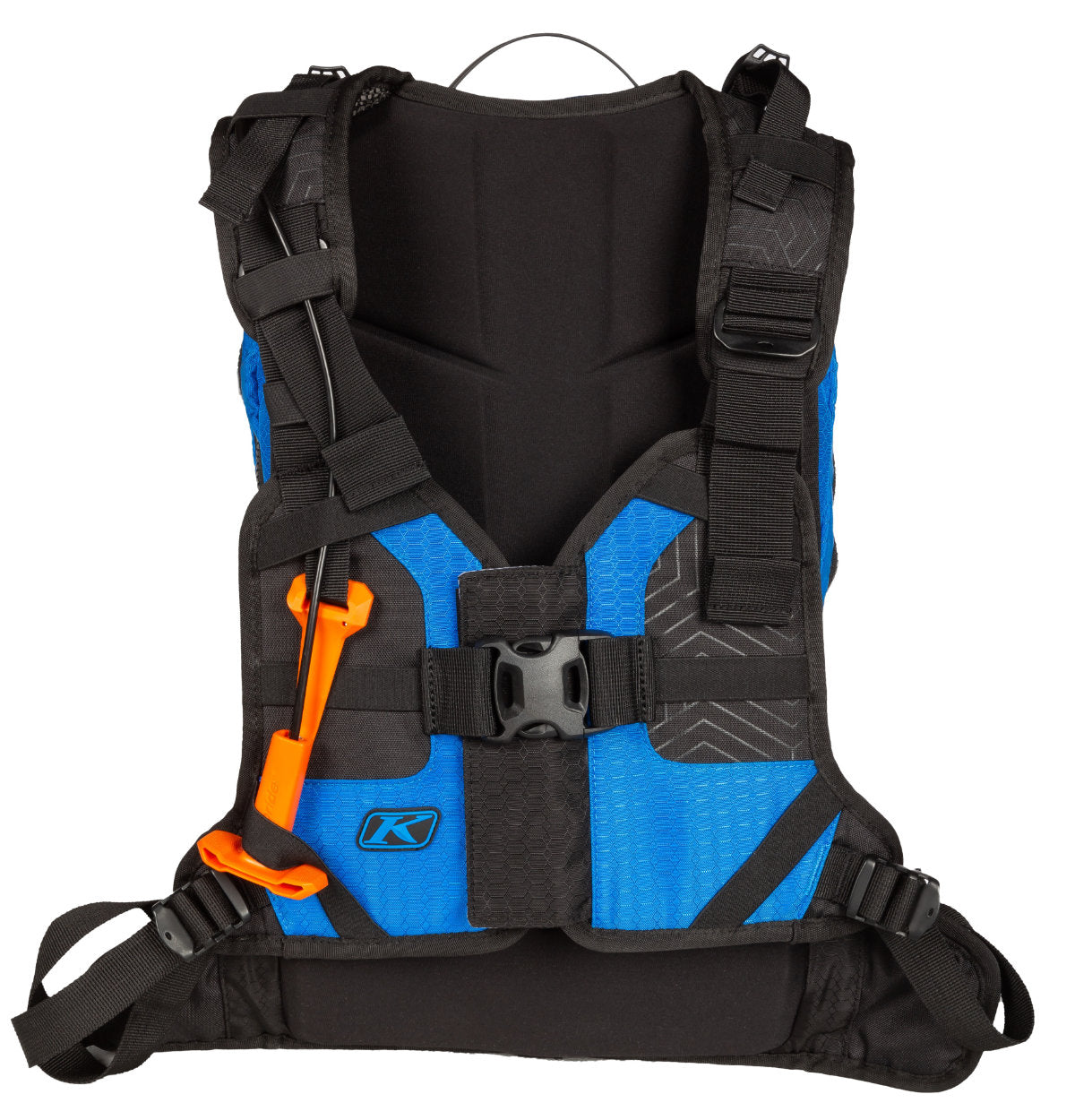 Aspect 16 Avalanche Airbag Pak One Size Fits All