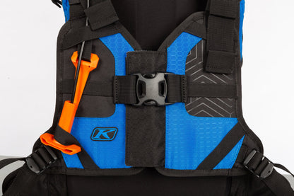 Aspect 16 Avalanche Airbag Pak One Size Fits All