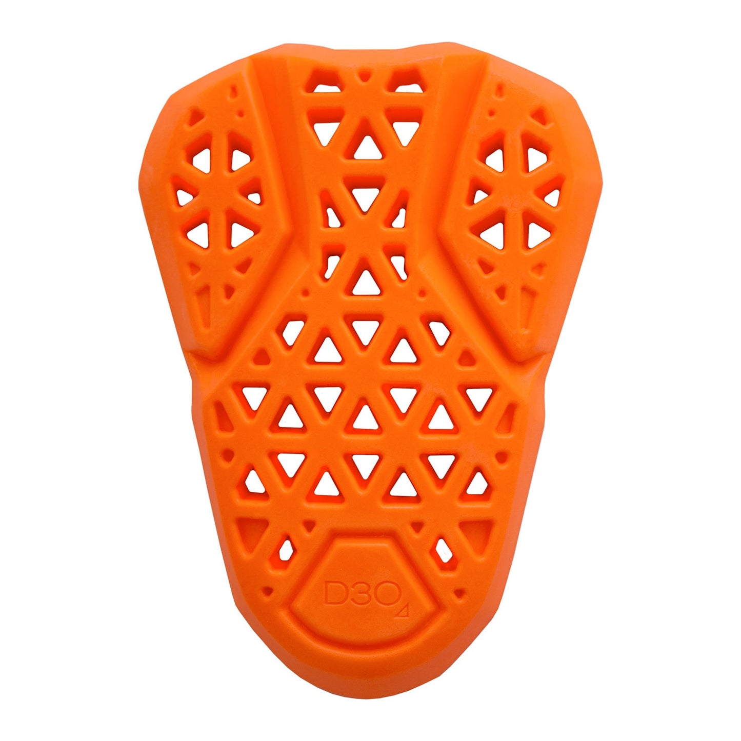 D3o Hip Pads Lp2 PRO (set of 2) Orange