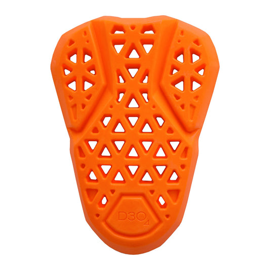 D3o Hip Pads Lp2 PRO (set of 2) Orange