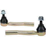 All Balls Tie Rod End Rack Kit Outer - 332990
