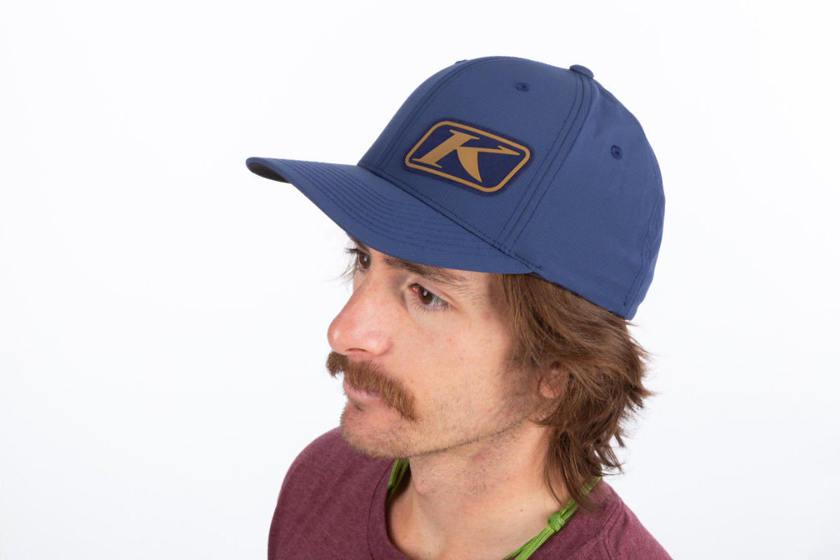 K Corp Hat