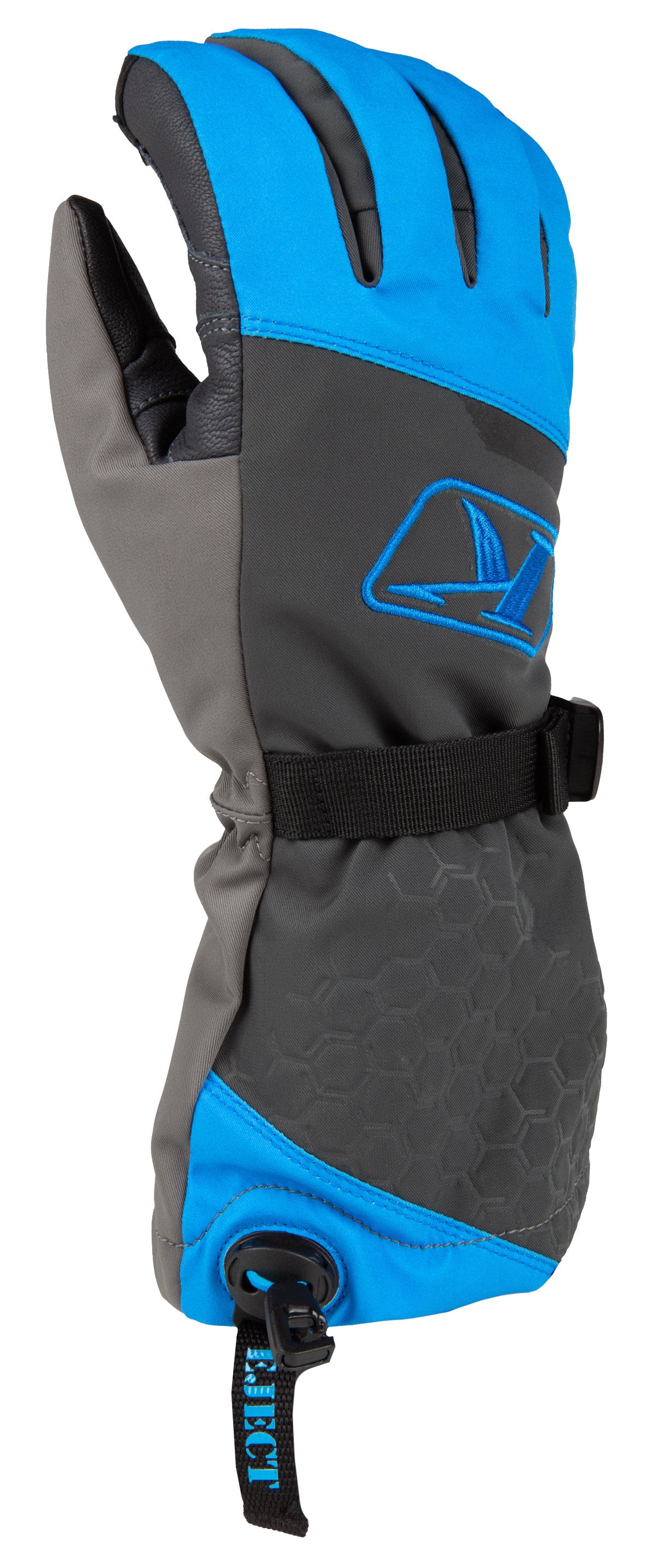 Powerxross Gauntlet Glove