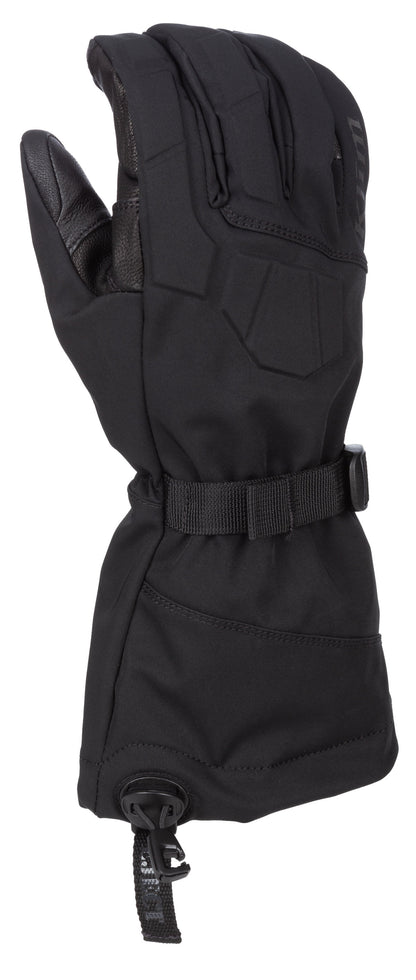 Togwotee Gauntlet Glove