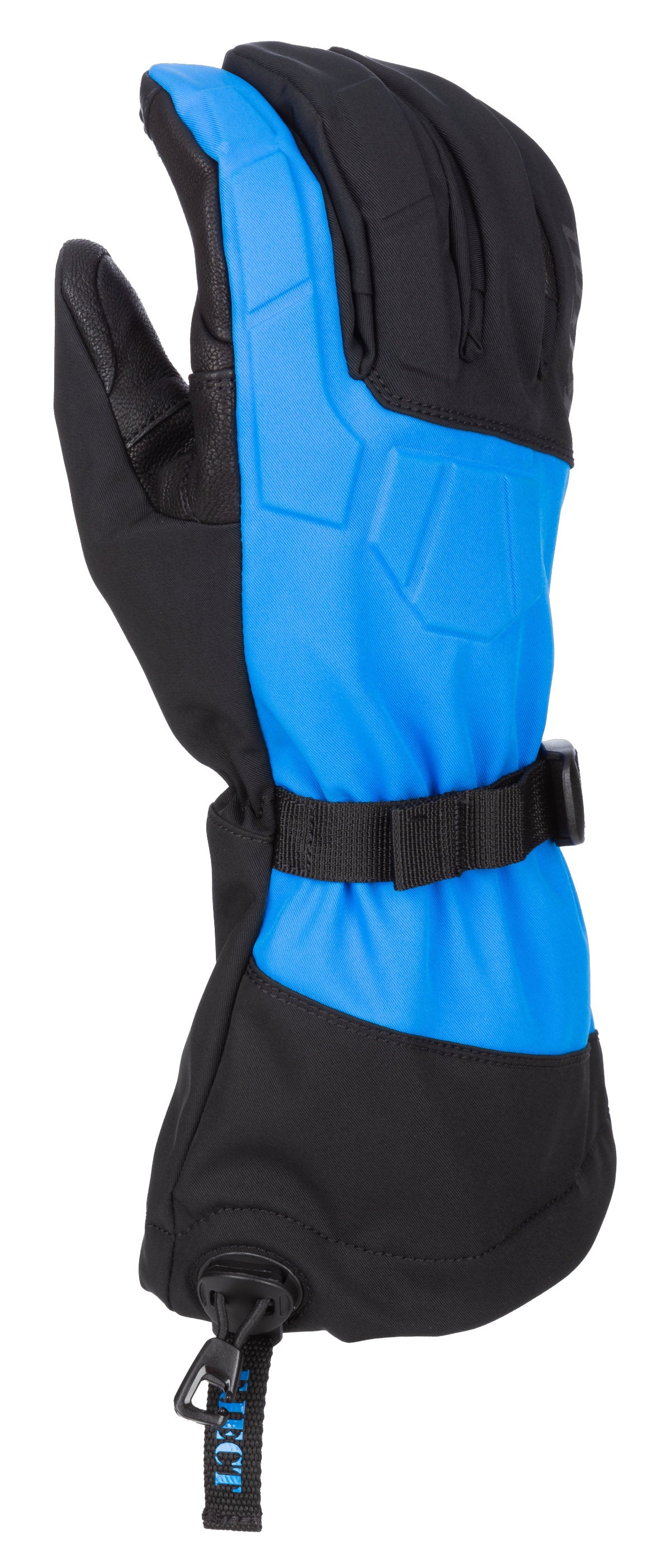 Togwotee Gauntlet Glove