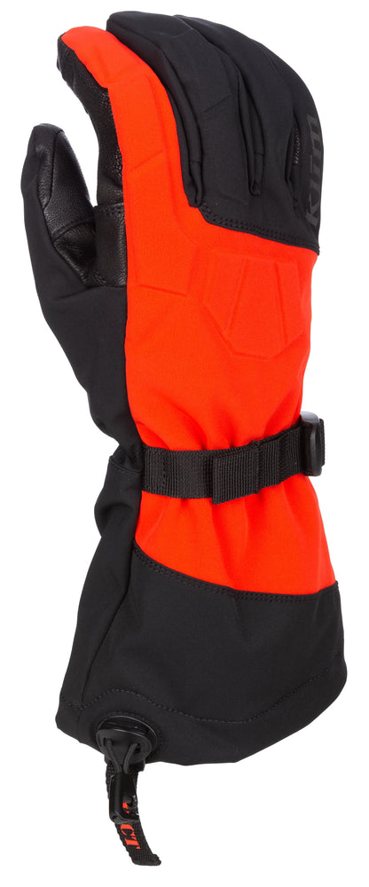 Togwotee Gauntlet Glove