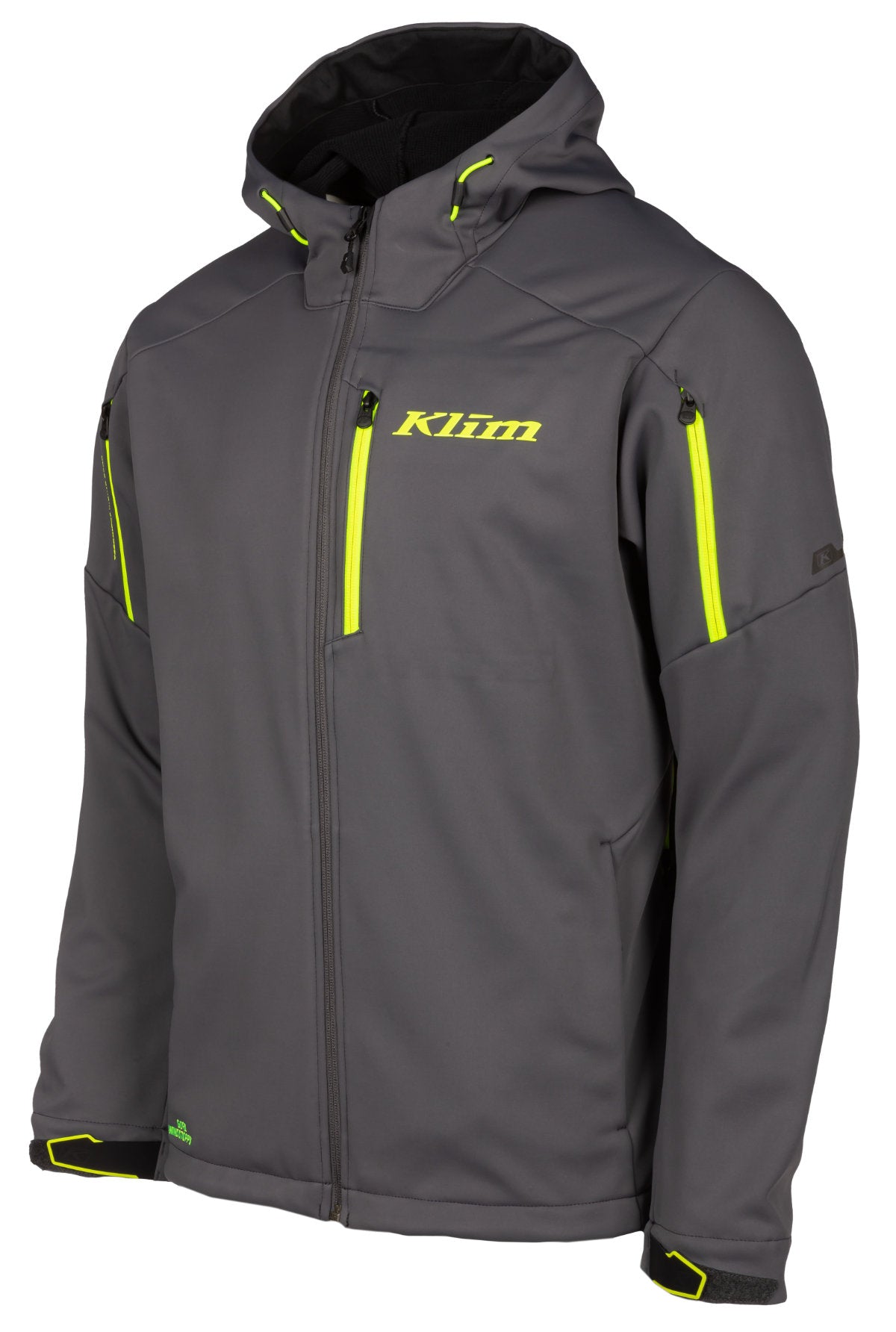 Inversion Jacket