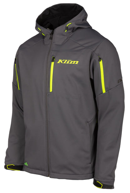 Inversion Jacket