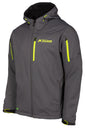Inversion Jacket