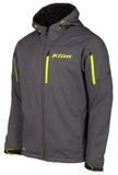 Inversion Jacket