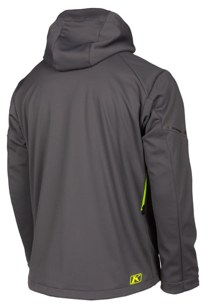 Inversion Jacket