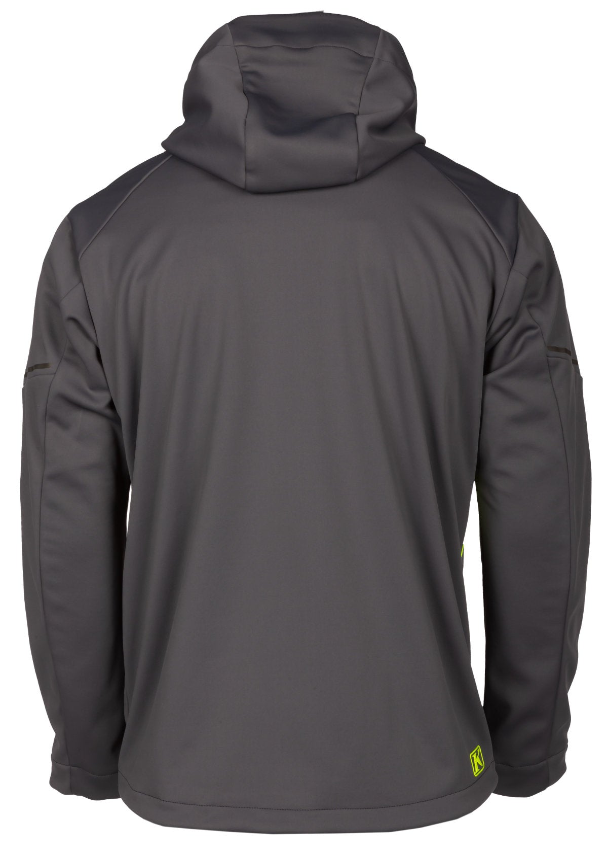 Inversion Jacket