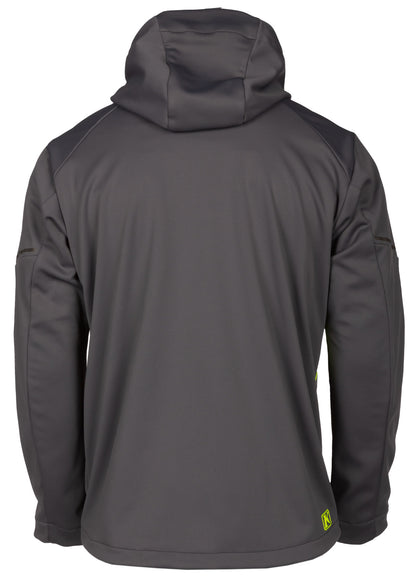 Inversion Jacket