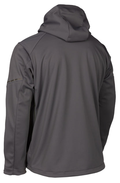 Inversion Jacket