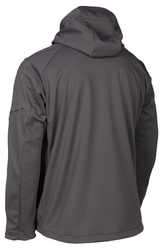 Inversion Jacket