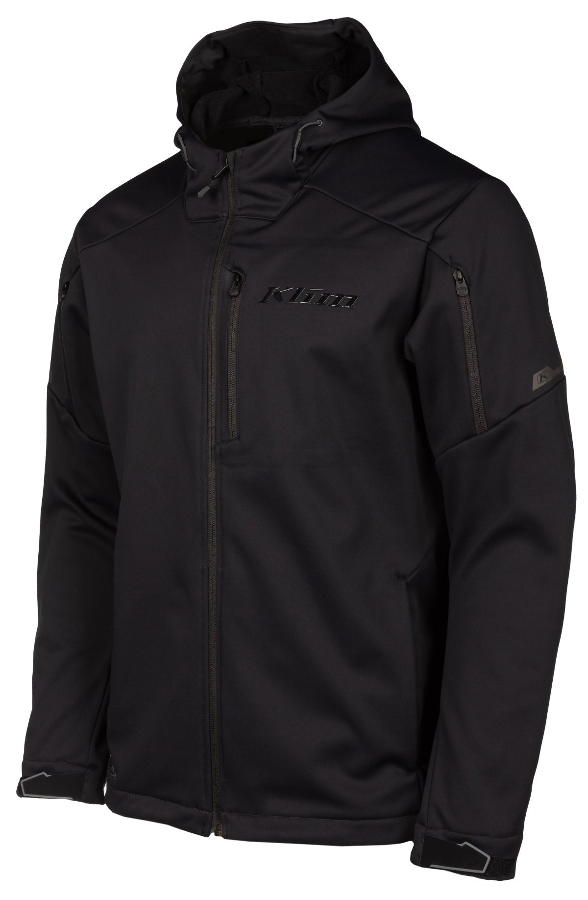 Inversion Jacket