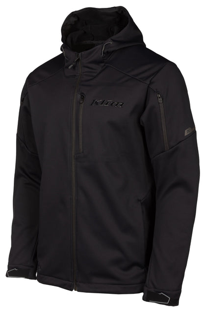 Inversion Jacket