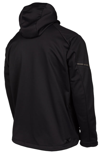 Inversion Jacket
