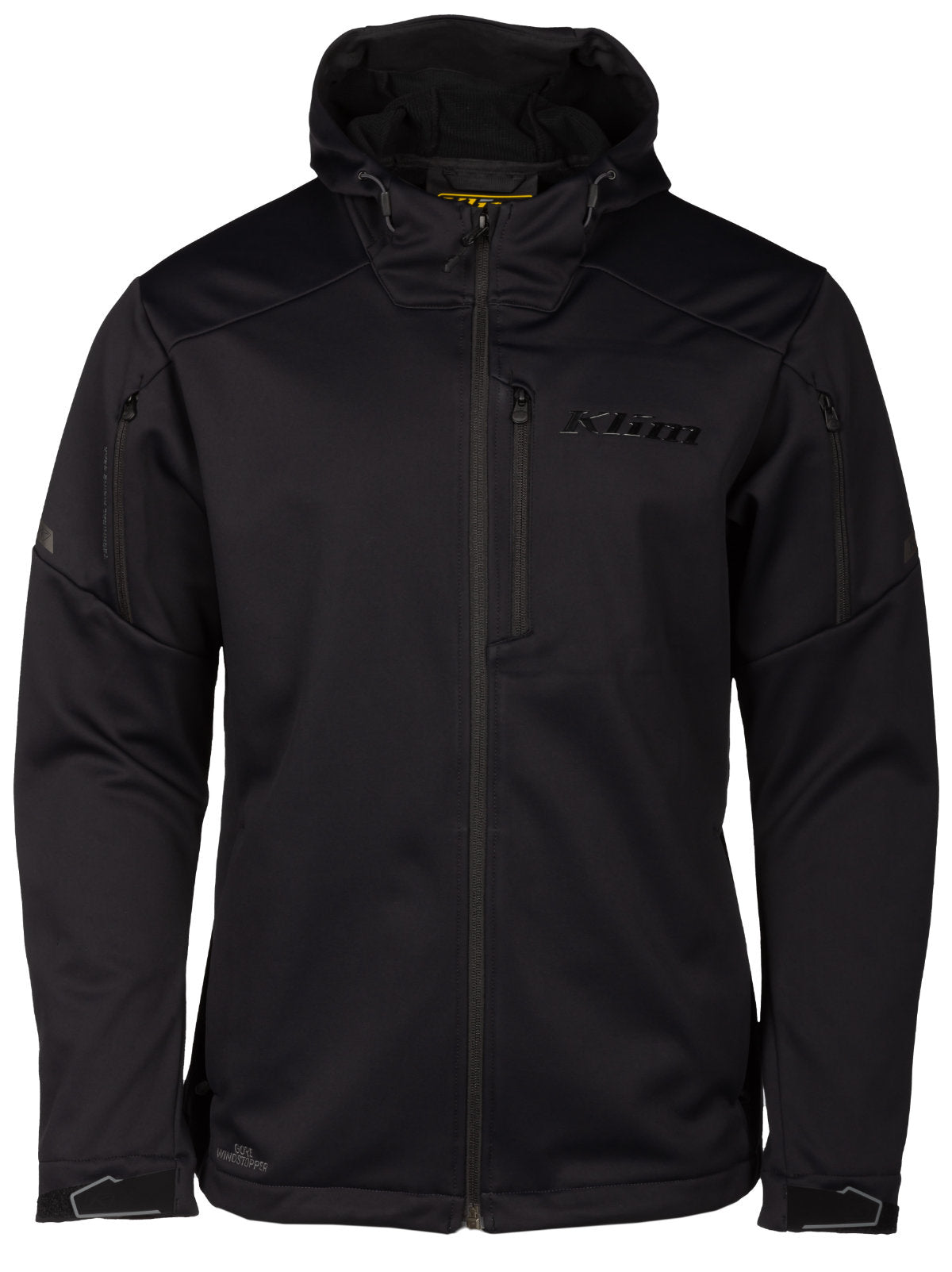 Inversion Jacket