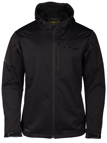 Inversion Jacket