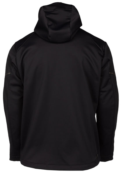 Inversion Jacket