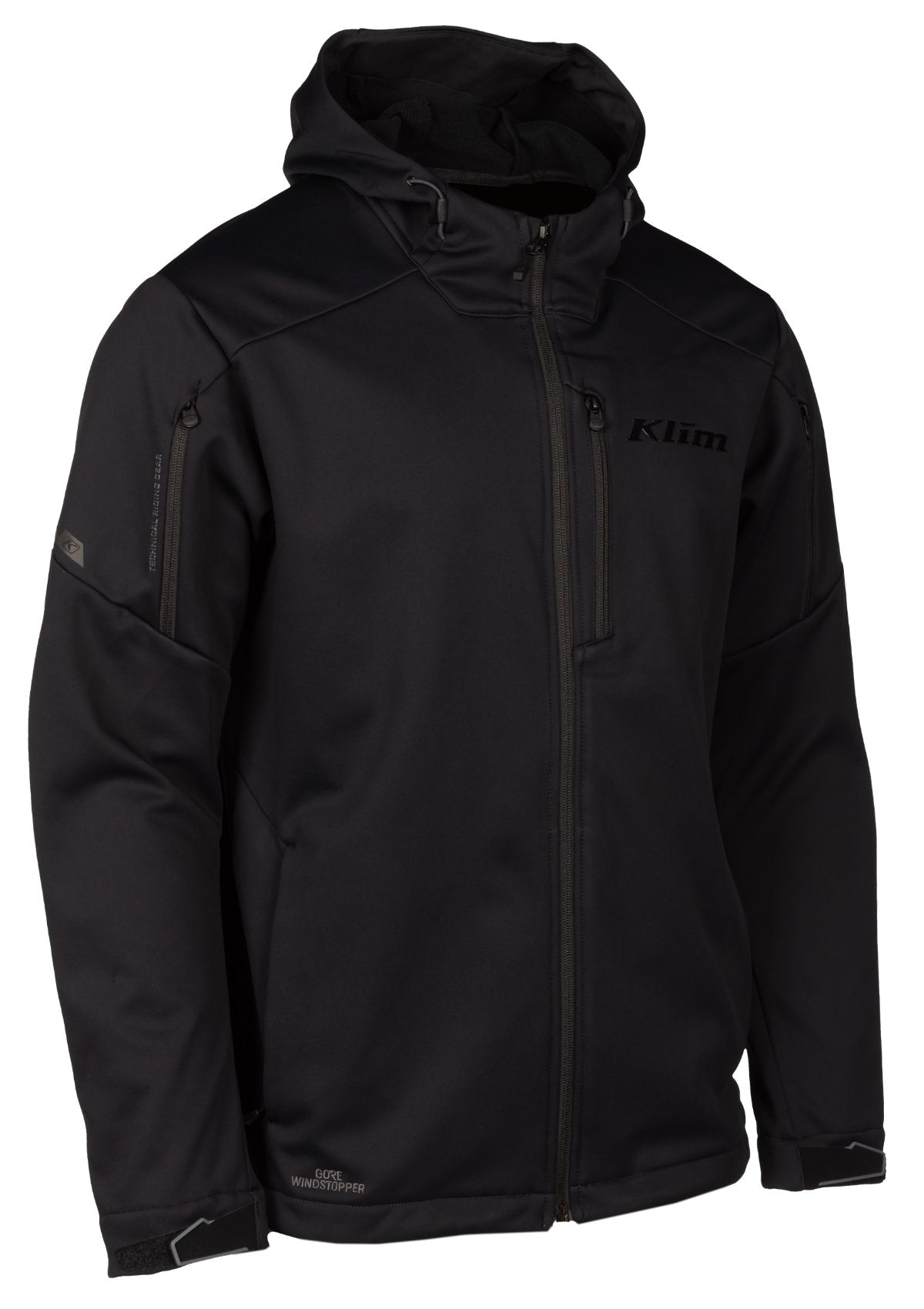 Inversion Jacket