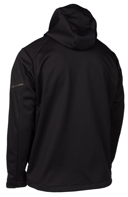 Inversion Jacket