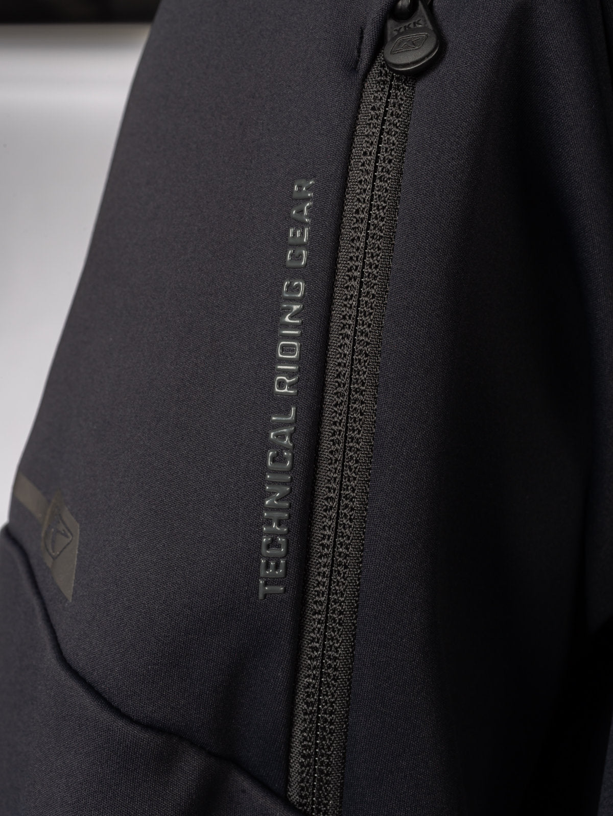 Inversion Jacket
