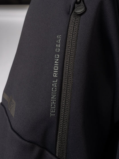 Inversion Jacket
