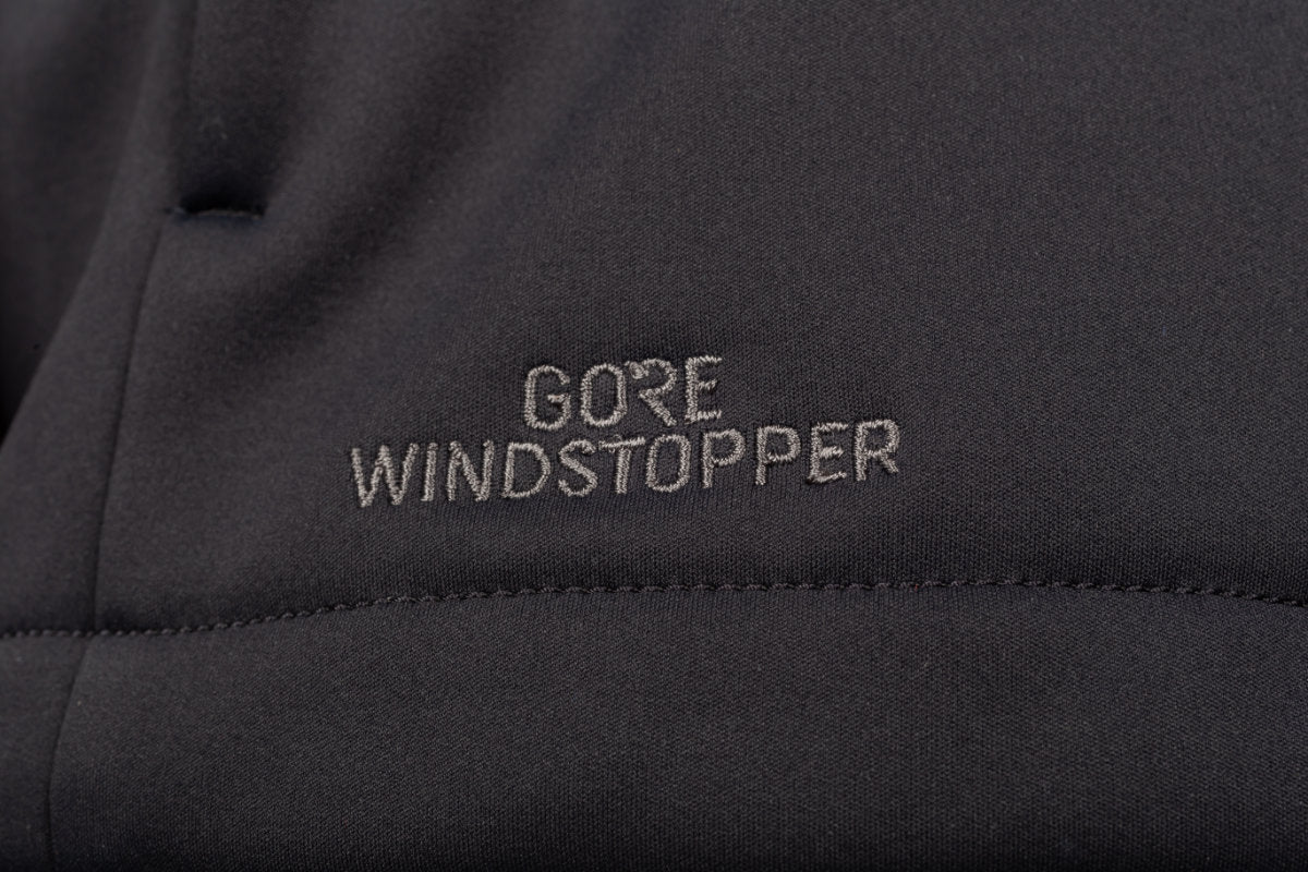 Inversion Jacket
