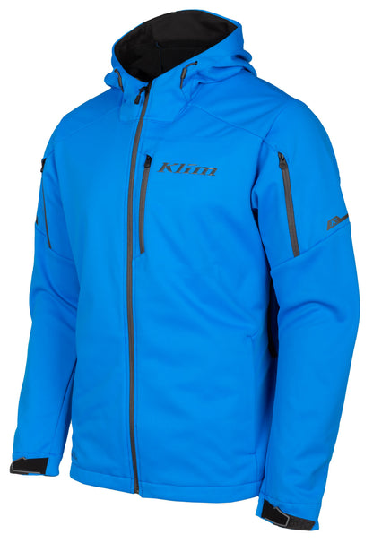 Inversion Jacket