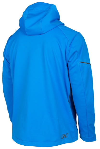 Inversion Jacket