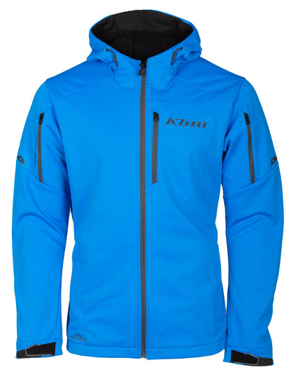Inversion Jacket