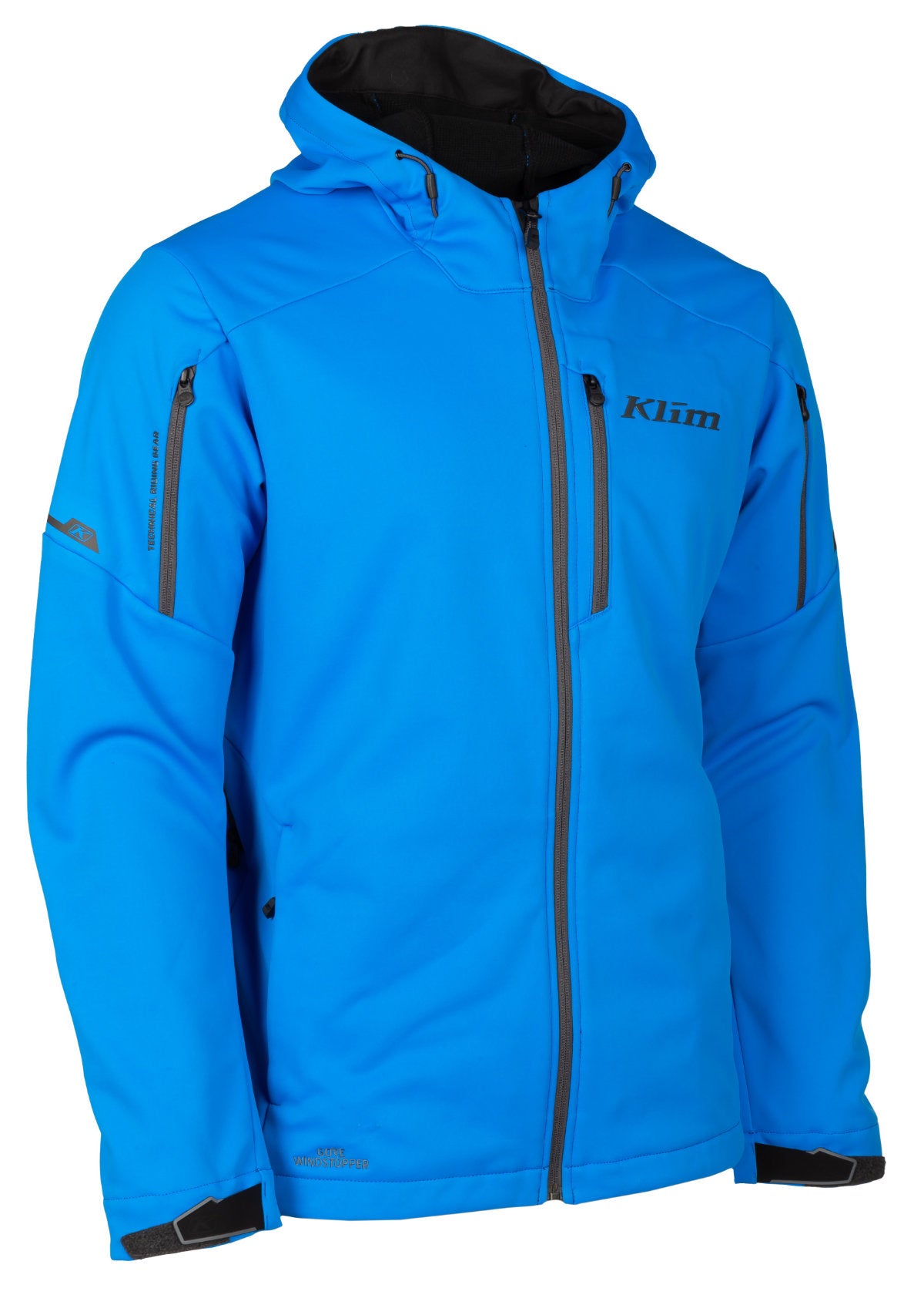 Inversion Jacket