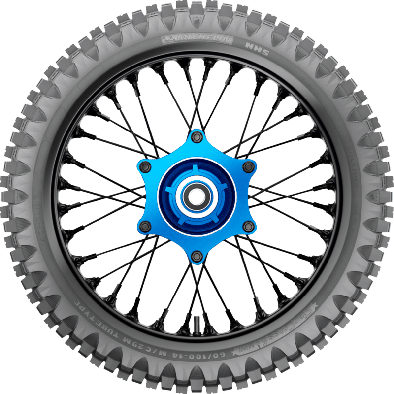 Starcross 5 Mini Tire