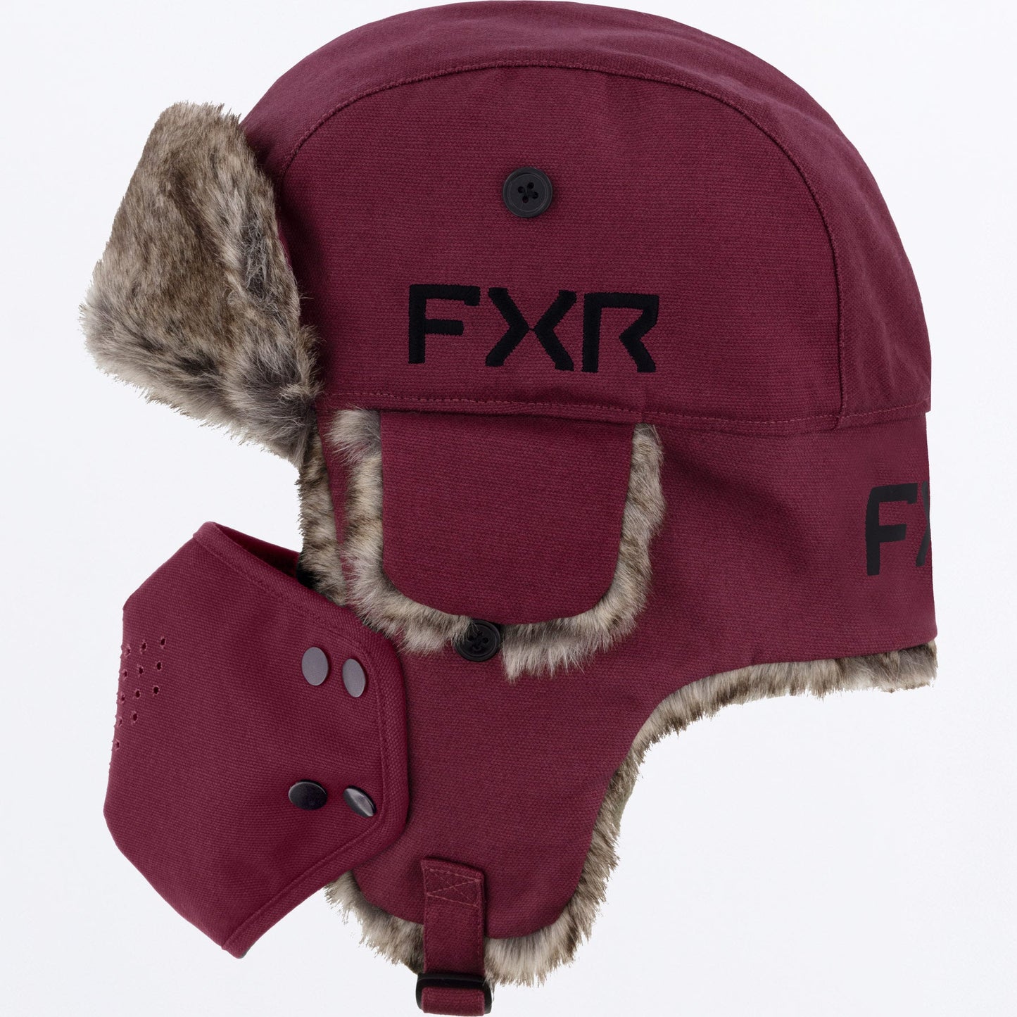 Trapper Hat