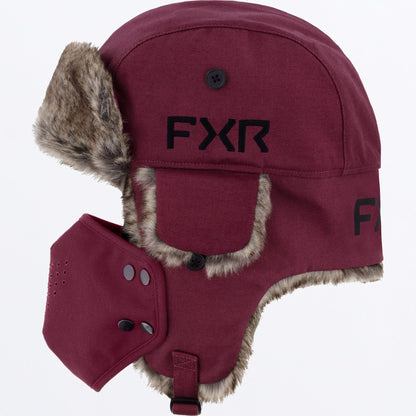 Trapper Hat