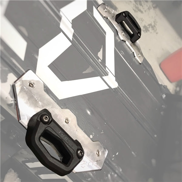 ITEK Bracket Adapter with T-Slot Fuel