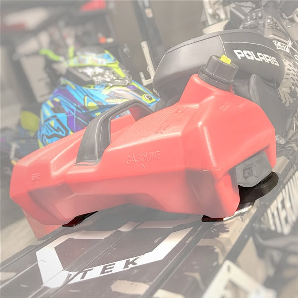 ITEK Bracket Adapter with T-Slot Fuel