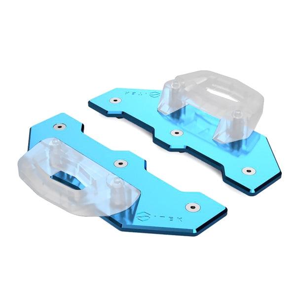 ITEK Bracket Adapter with T-Slot Fuel