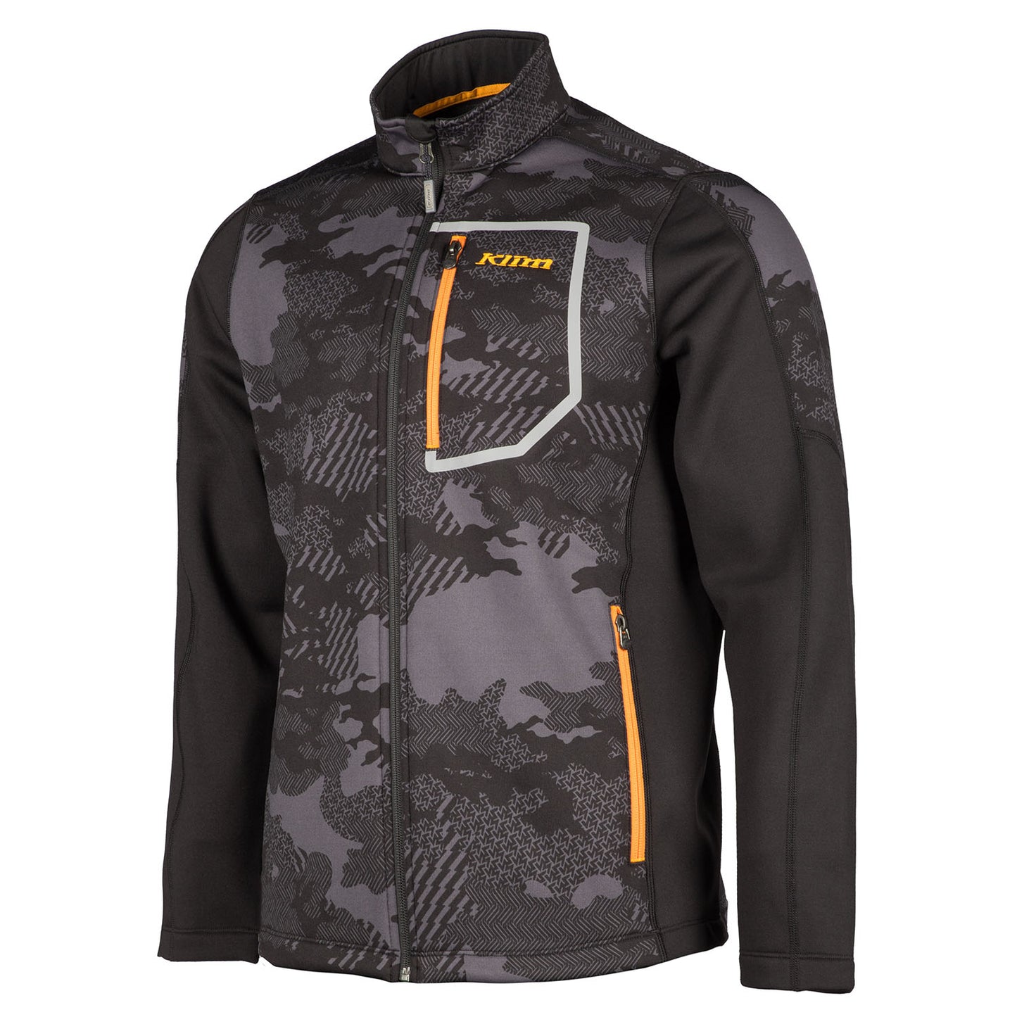 Inferno Jacket - Closeout