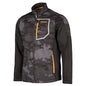 Inferno Jacket - Closeout