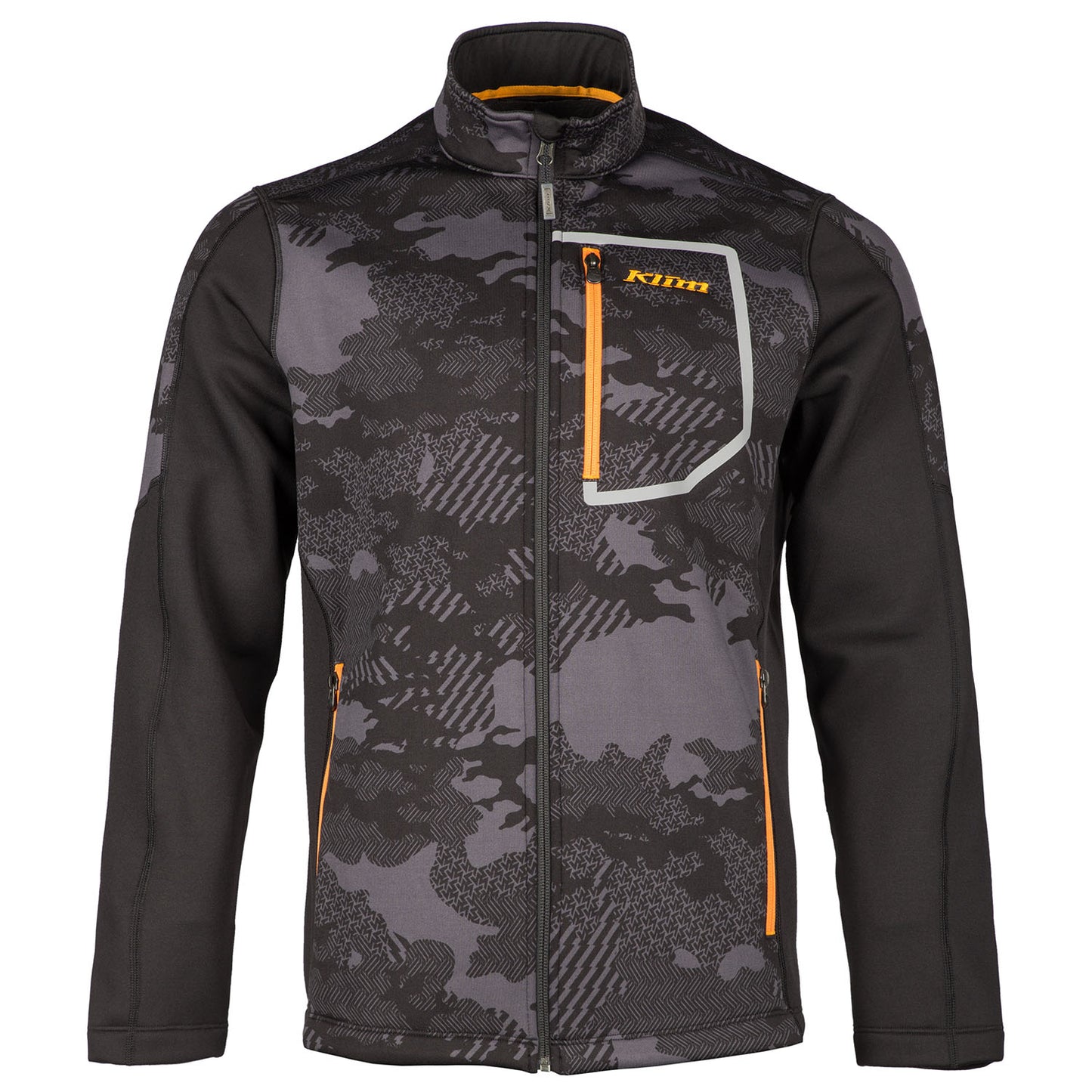 Inferno Jacket - Closeout
